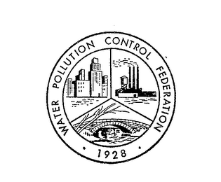 WATER POLLUTION CONTROL FEDERATION . 1928 .