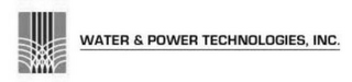 WATER & POWER TECHNOLOGIES, INC. logo