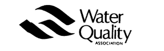 WATER QUALITY ASSOCIATION logo