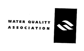 WATER QUALITY ASSOCIATION logo