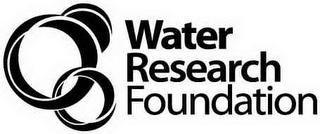 WATER RESEARCH FOUNDATION logo