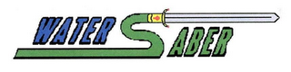 WATER SABER logo