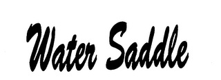 WATER SADDLE logo