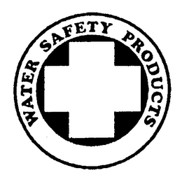 WATER SAFETY PRODUCTS logo