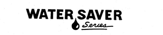 WATER SAVER SERIES logo