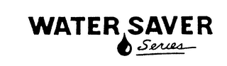 WATER SAVER SERIES logo