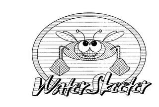 WATER SKEETER
