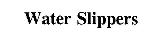 WATER SLIPPERS logo