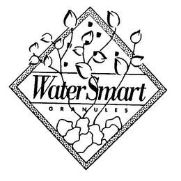 WATER SMART logo
