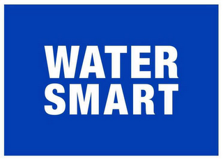 WATER SMART logo