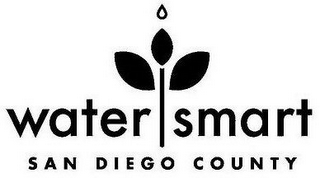 WATER SMART SAN DIEGO COUNTY