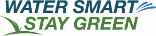 WATER SMART STAY GREEN logo