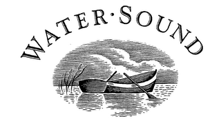 WATER SOUND logo