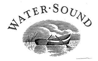 WATER SOUND logo