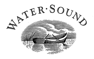 WATER SOUND logo