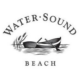 WATER SOUND BEACH logo