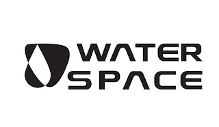 WATER SPACE logo