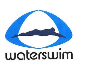 WATER SWIM logo
