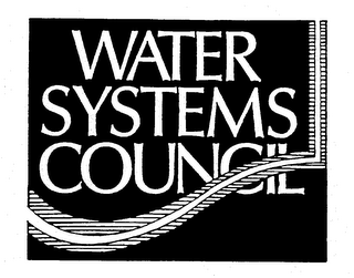 WATER SYSTEMS COUNCIL