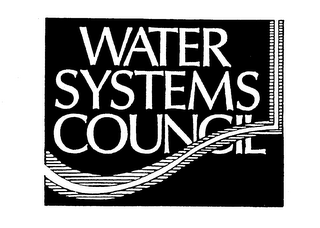 WATER SYSTEMS COUNCIL