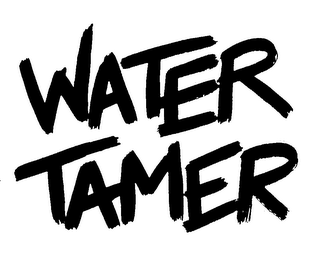 WATER TAMER logo