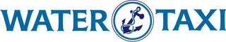 WATER TAXI logo