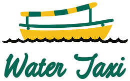 WATER TAXI logo
