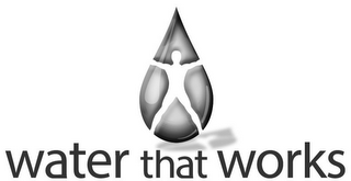 WATER THAT WORKS logo