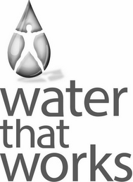 WATER THAT WORKS logo