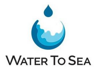 WATER TO SEA logo