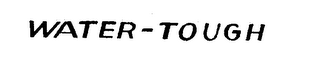 WATER-TOUGH logo