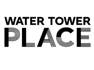 WATER TOWER PLACE logo