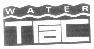 WATER TRAC logo