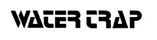 WATER TRAP logo