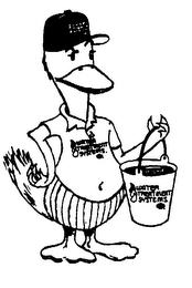 WATER TREATMENT SYSTEMS logo
