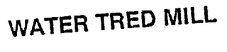 WATER TRED MILL logo