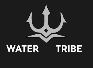 WATER TRIBE logo