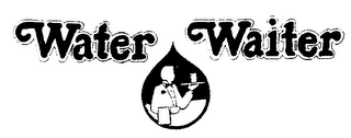 WATER WAITER logo