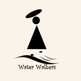 WATER WALKERS logo