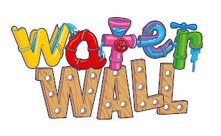 WATER WALL logo