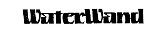 WATER WAND logo