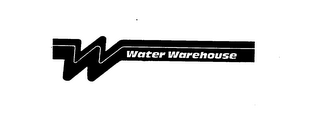 WATER WAREHOUSE logo