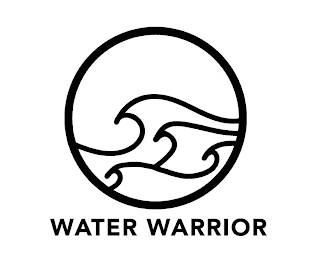WATER WARRIOR logo