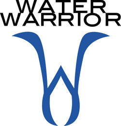 WATER WARRIOR W logo