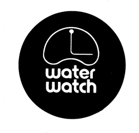 WATER WATCH logo