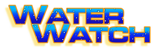 WATER WATCH logo