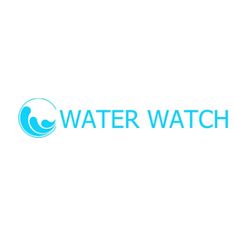 WATER WATCH logo