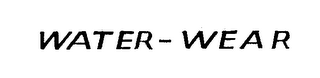 WATER-WEAR logo