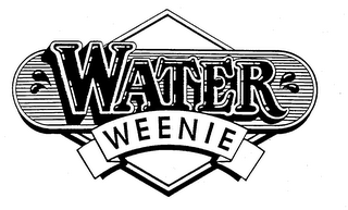 WATER WEENIE logo