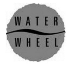 WATER WHEEL logo